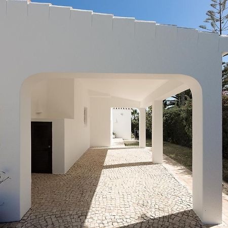 Casa Igreja Villa Carvoeiro  Bagian luar foto